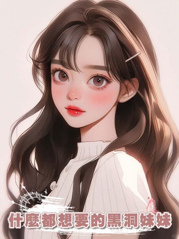 什麼都想要的黑洞妹妹