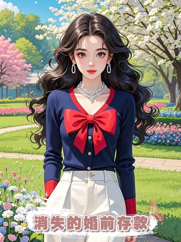 消失的婚前存款