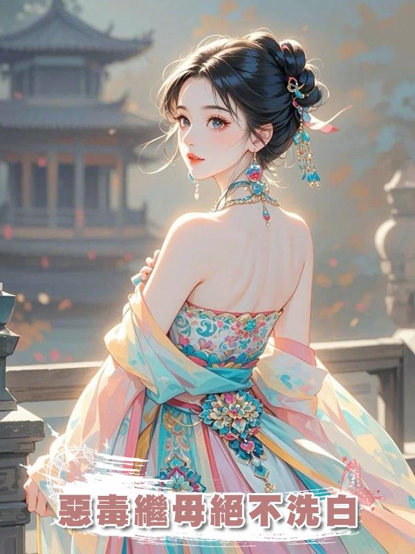 惡毒繼母絕不洗白