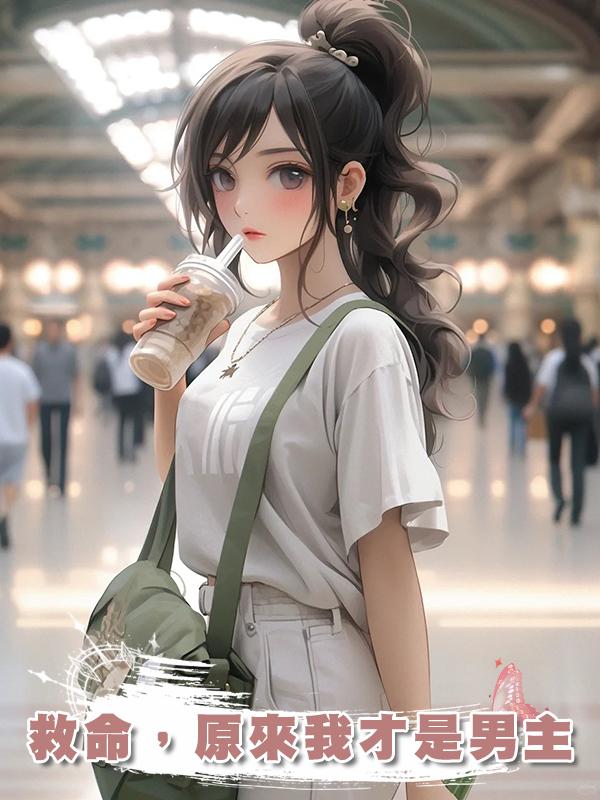 救命，原來我才是男主