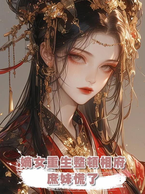 嫡女重生整頓相府，庶妹慌了