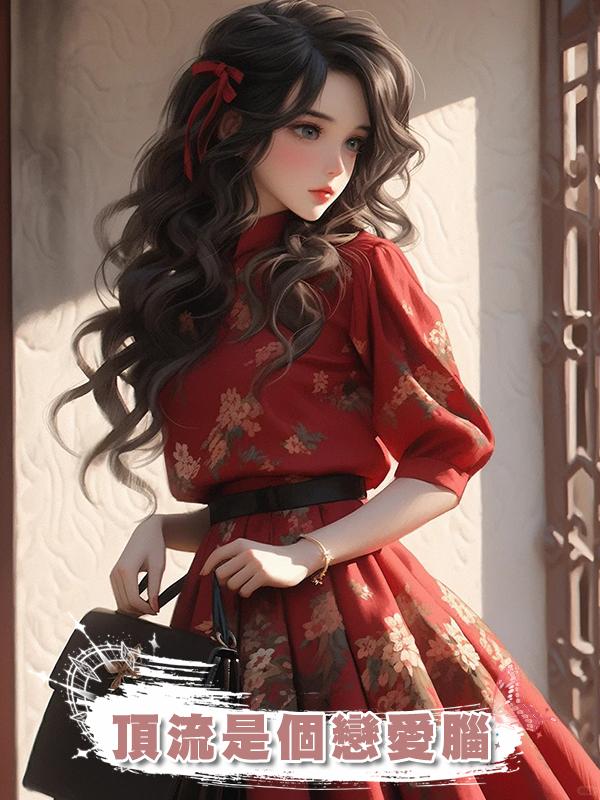 頂流是個戀愛腦