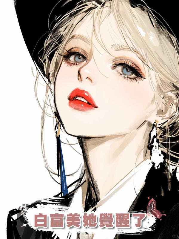 白富美她覺醒了