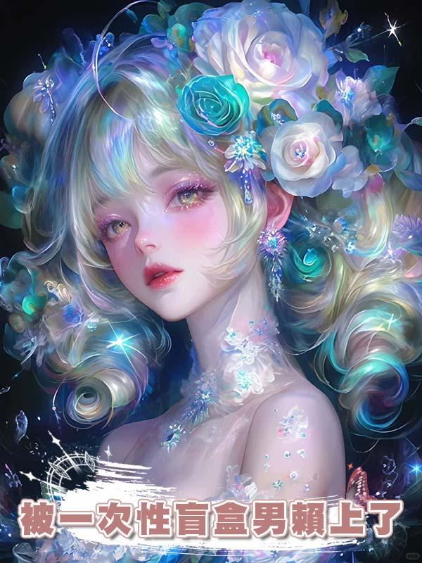 被一次性盲盒男賴上了