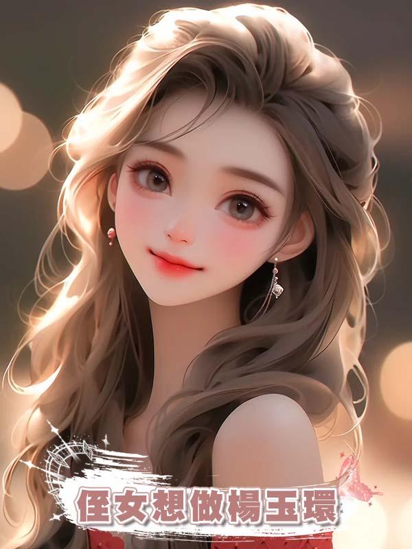 侄女想做楊玉環