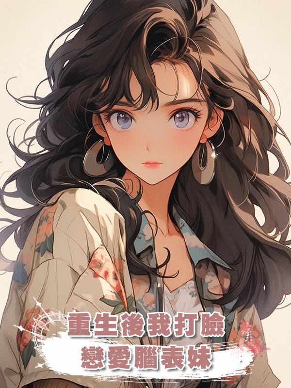 重生後我打臉戀愛腦表妹