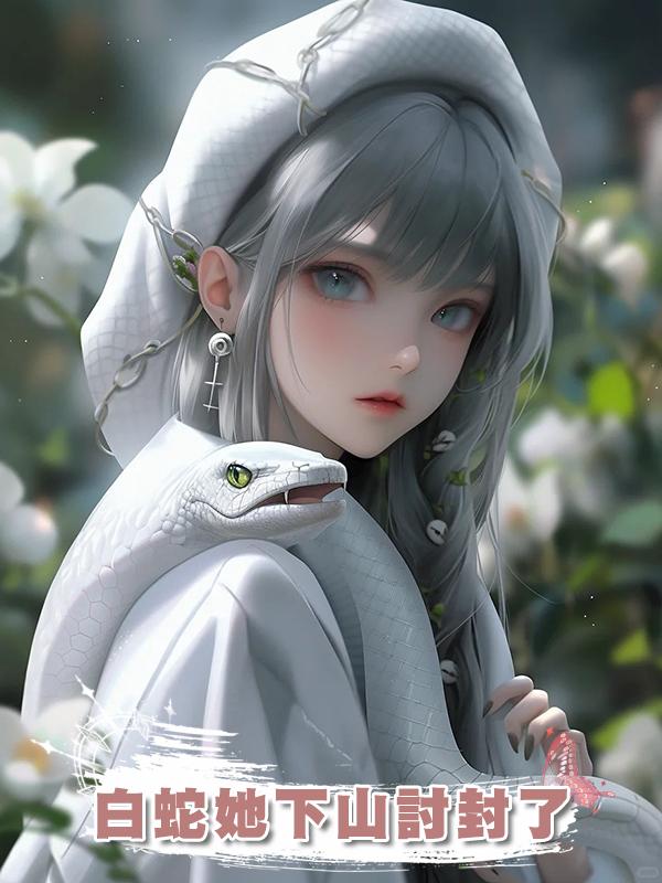 白蛇她下山討封了