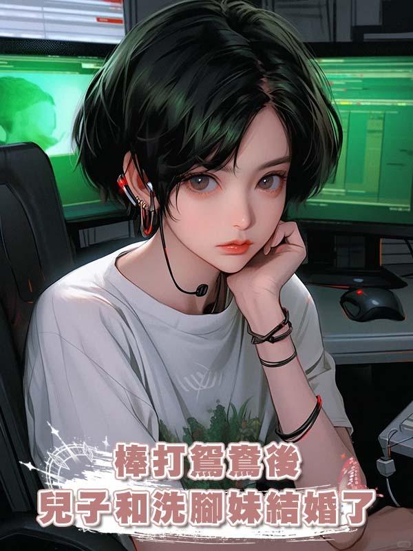 棒打鴛鴦後兒子和洗腳妹結婚了