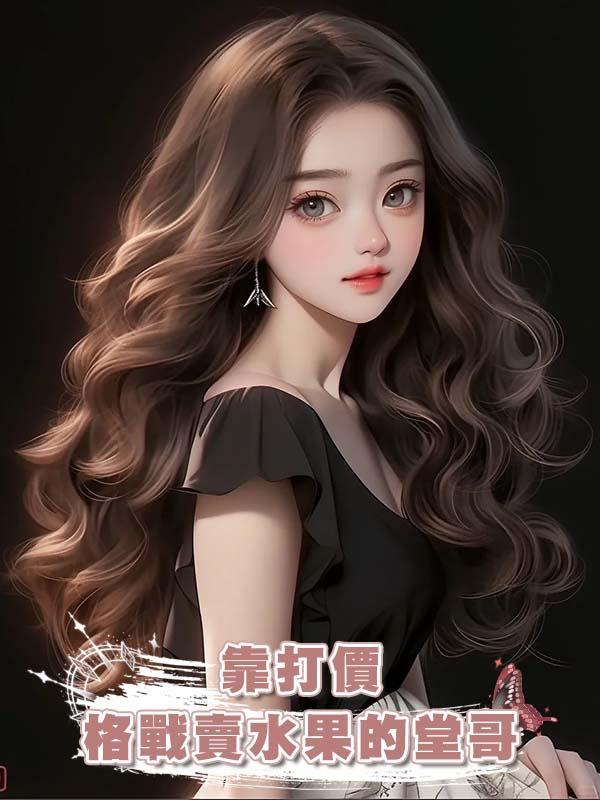 靠打價格戰賣水果的堂哥