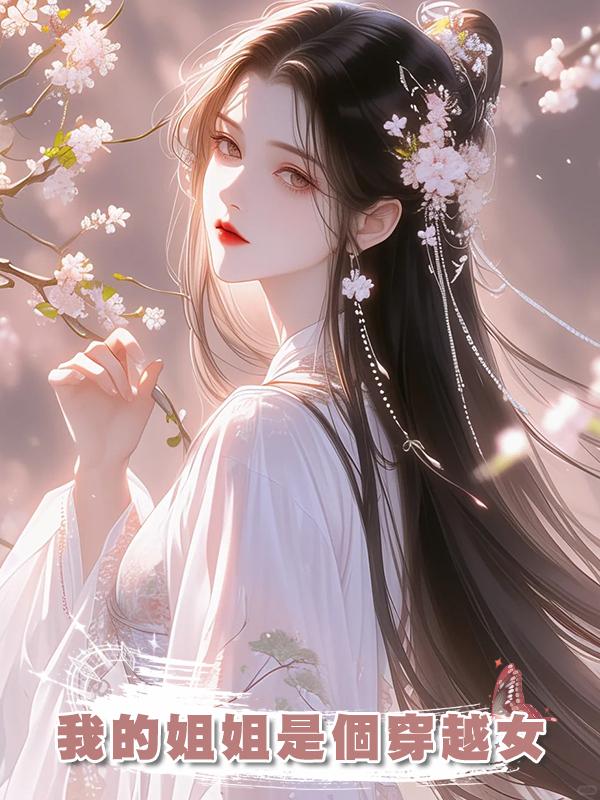 我的姐姐是個穿越女