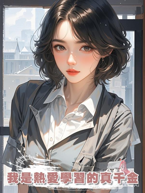 我是熱愛學習的真千金