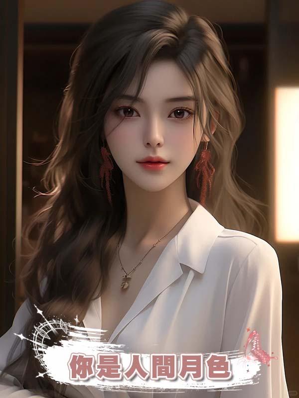 你是人間月色