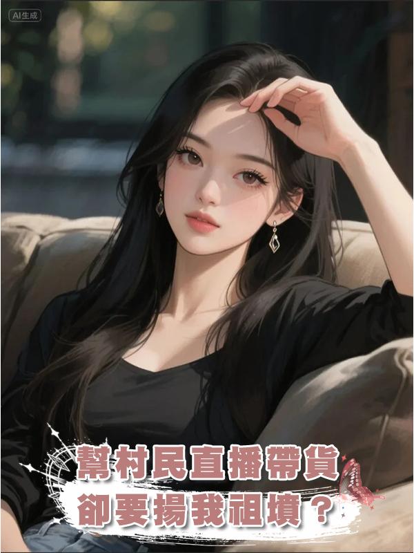 幫村民直播帶貨，卻要揚我祖墳？
