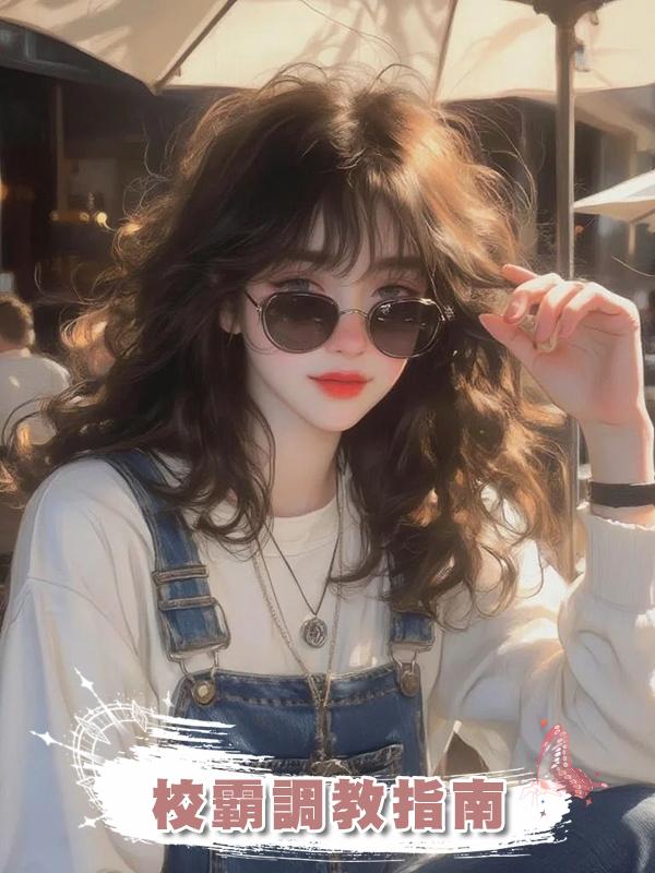 校霸調教指南