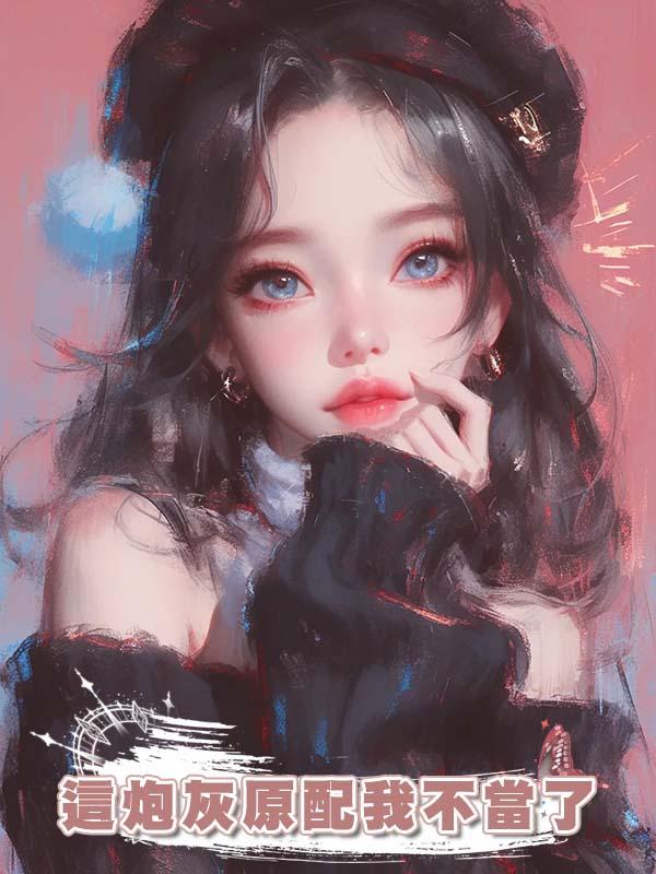 這炮灰原配我不當了