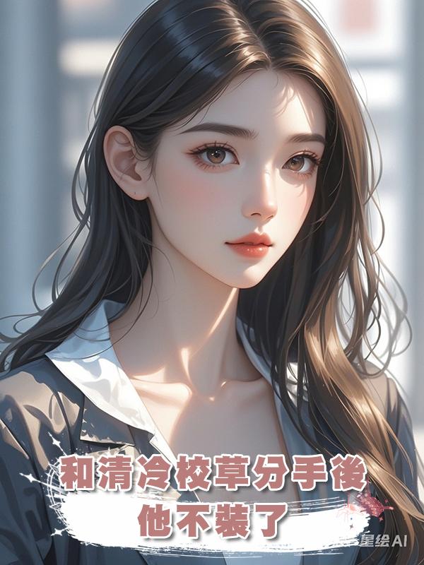 和清冷校草分手後他不裝了