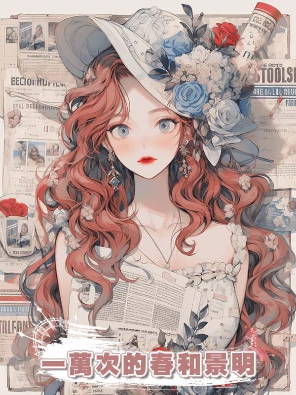 一萬次的春和景明