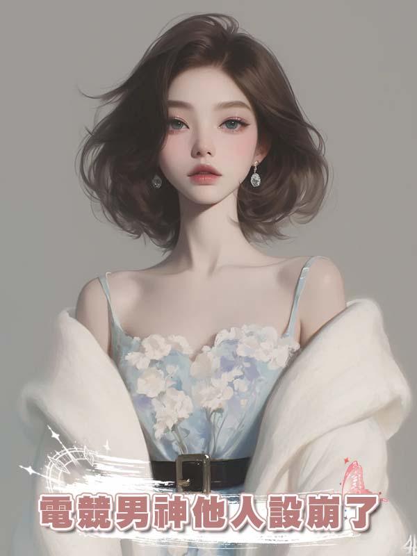 電競男神他人設崩了