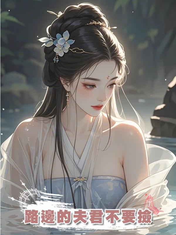 路邊的夫君不要撿