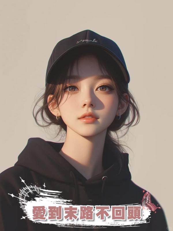 愛到末路不回頭