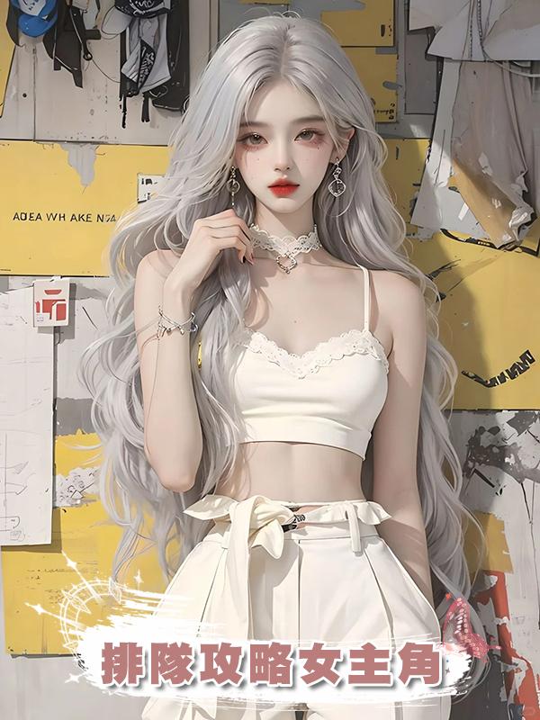 排隊攻略女主角