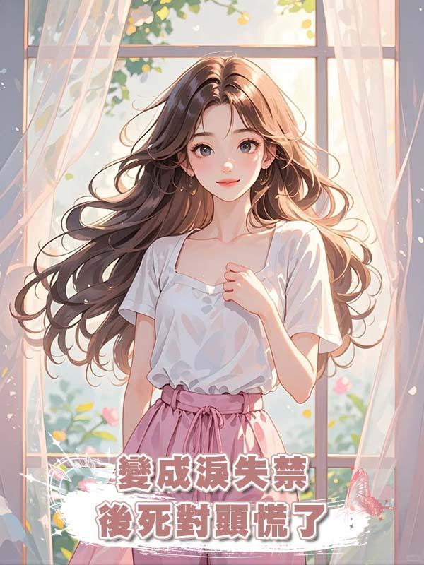 變成淚失禁後死對頭慌了