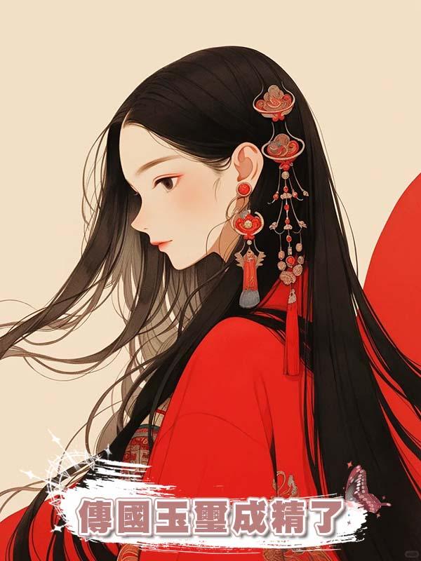 傳國玉璽成精了