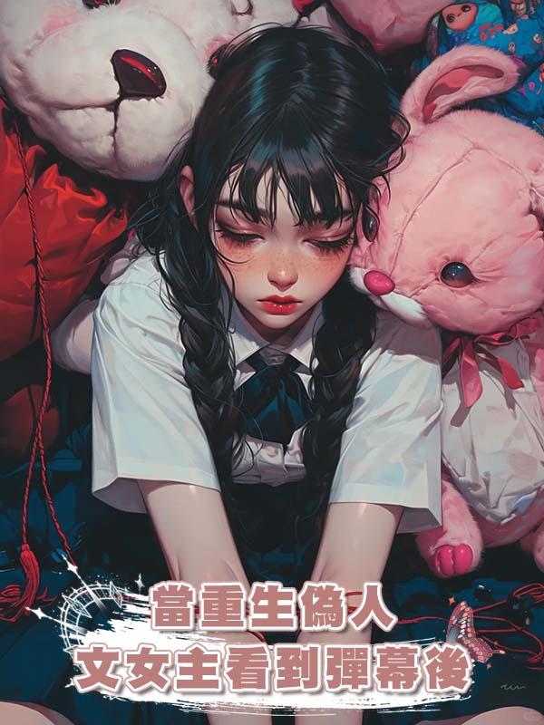 當重生偽人文女主看到彈幕後