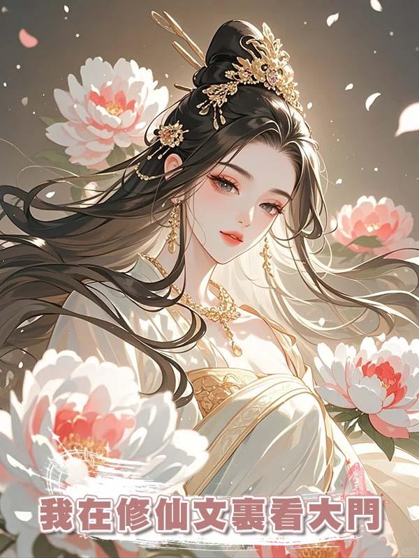 我在修仙文裏看大門