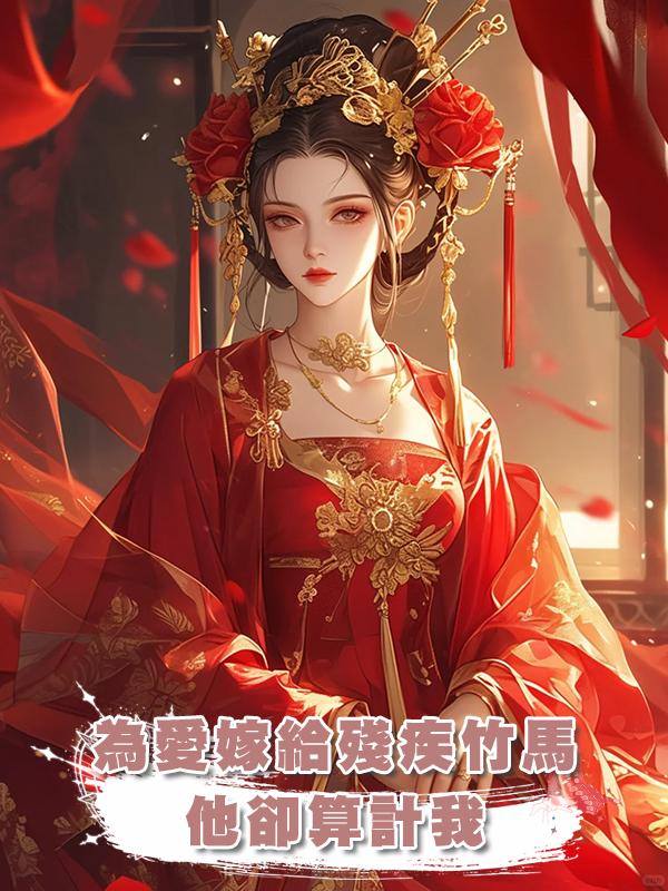 為愛嫁給殘疾竹馬，他卻算計我