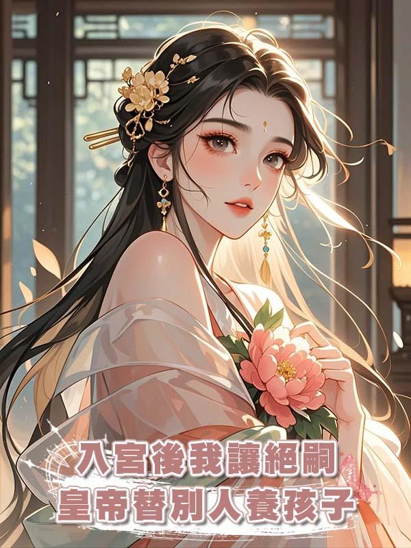 入宮後我讓絕嗣皇帝替別人養孩子