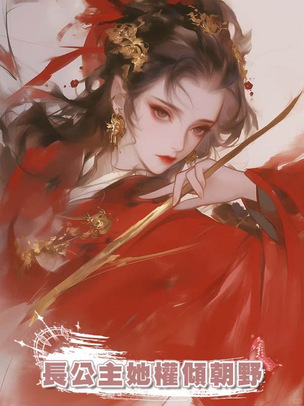 長公主她權傾朝野