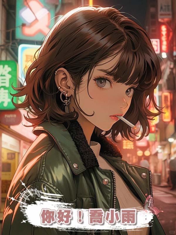 你好！喬小雨