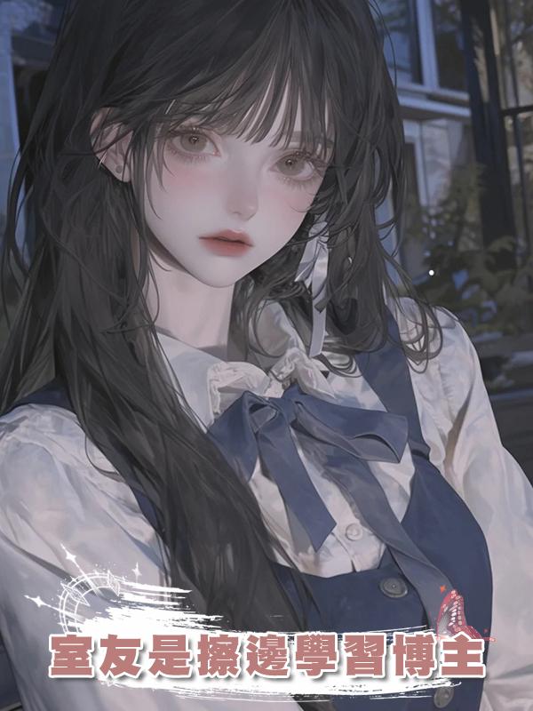 室友是擦邊學習博主