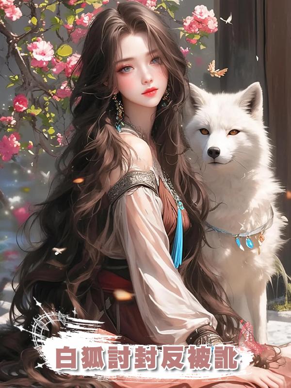 白狐討封反被訛