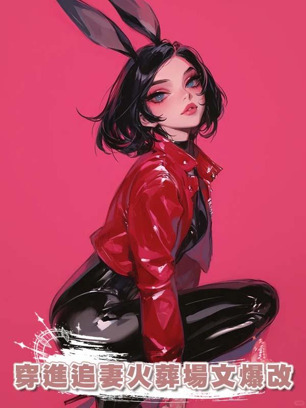 穿進追妻火葬場文爆改