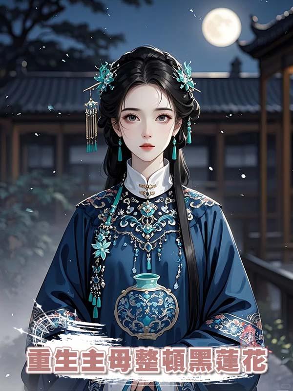 重生主母整頓黑蓮花