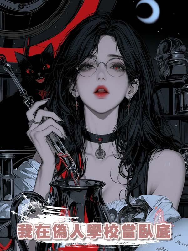 我在偽人學校當臥底