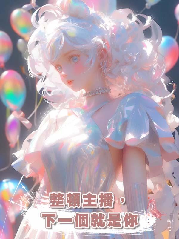 整頓主播，下一個就是你