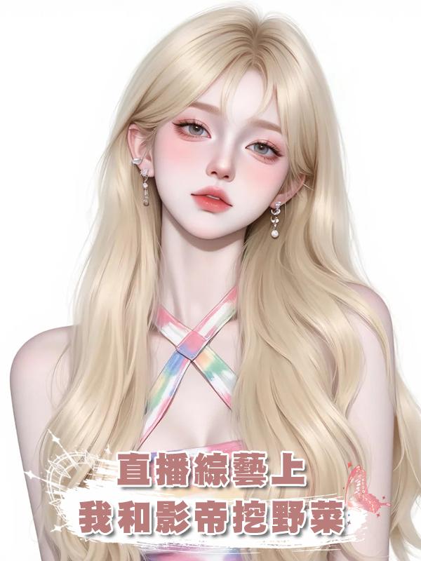 直播綜藝上，我和影帝挖野菜