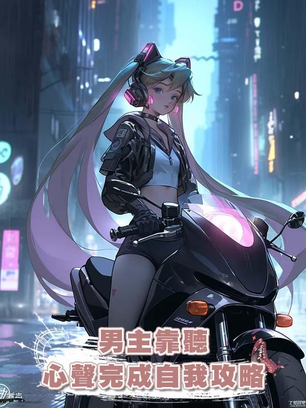 男主靠聽心聲完成自我攻略