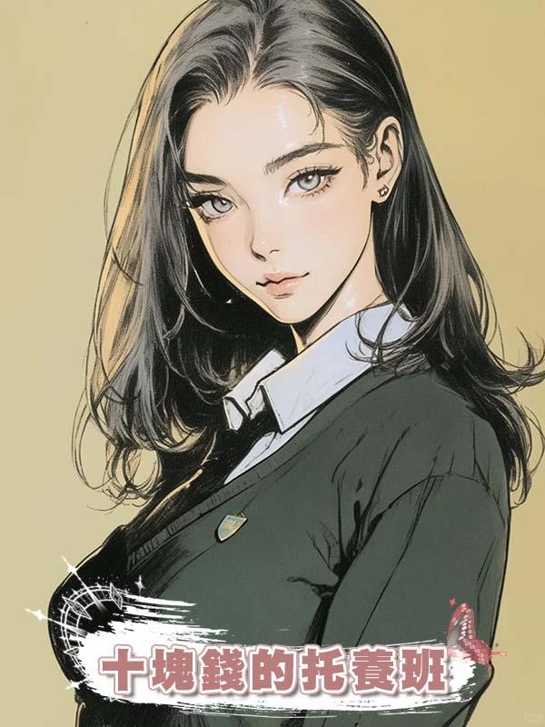 十塊錢的託養班