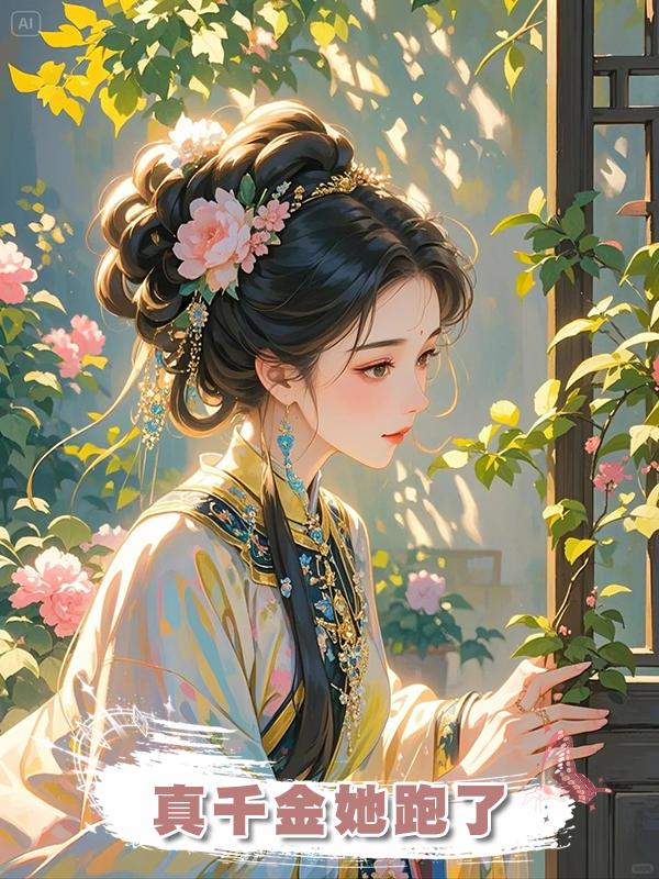真千金她跑了