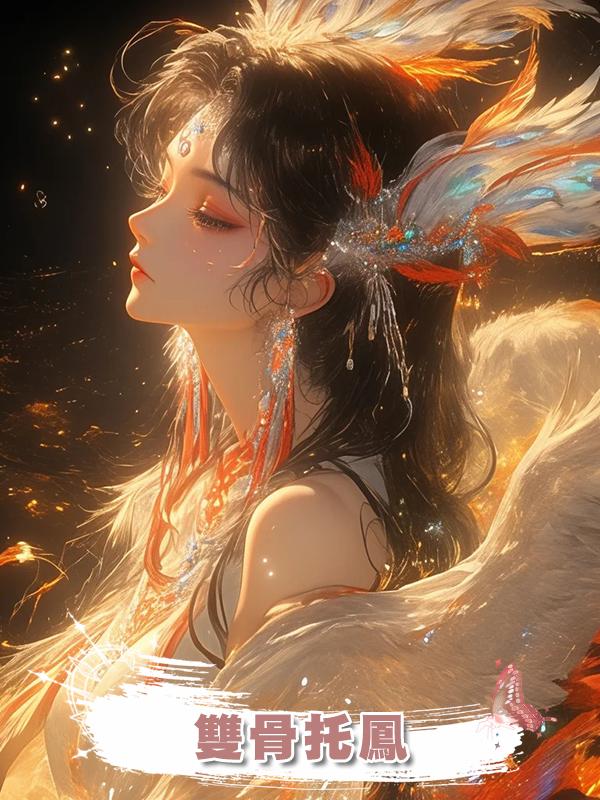 雙骨託鳳