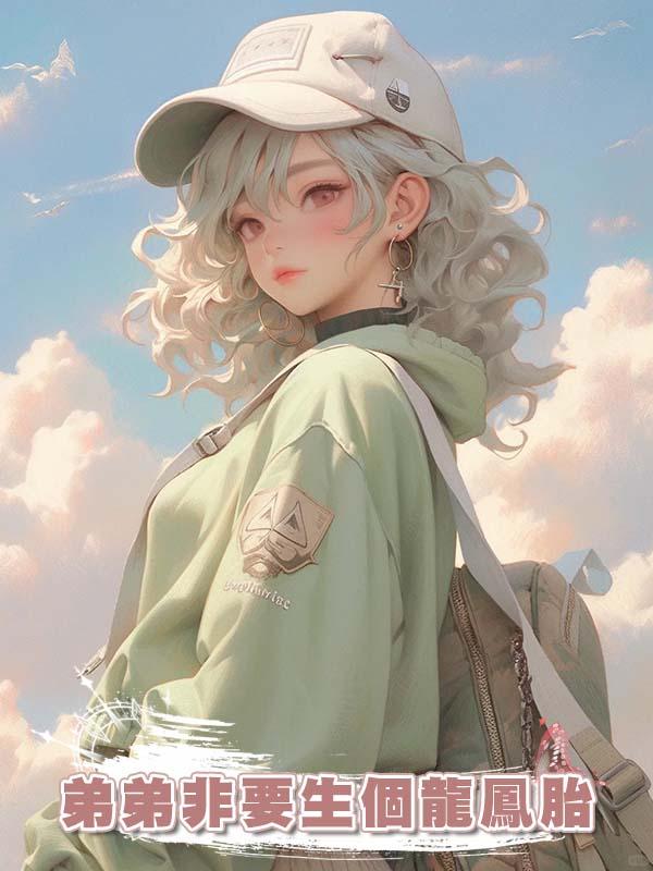 弟弟非要生個龍鳳胎