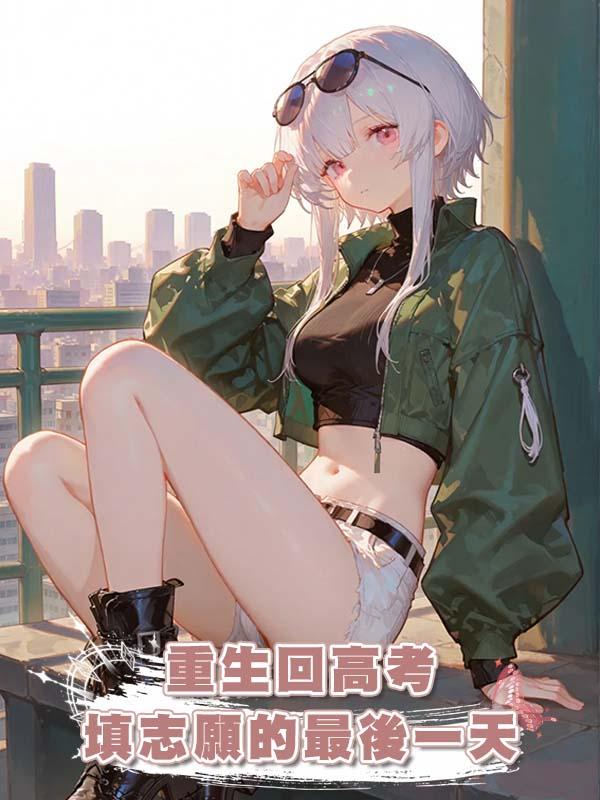 重生回高考填志願的最後一天