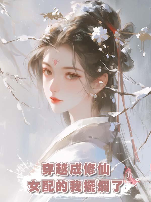 穿越成修仙女配的我擺爛了