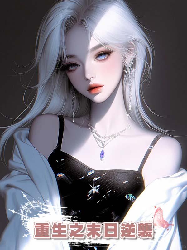重生之末日逆襲