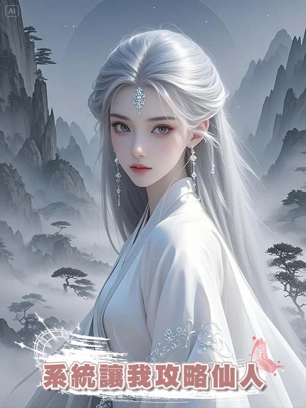 系統讓我攻略仙人