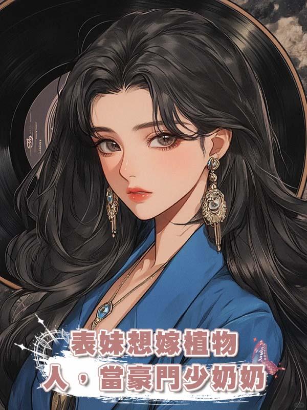 表妹想嫁植物人，當豪門少奶奶